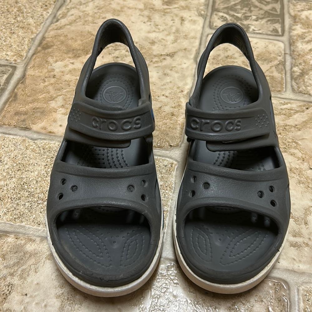 Crocs Ctossband sandals